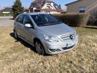 Mercedes Benz B 180 Cdi automat