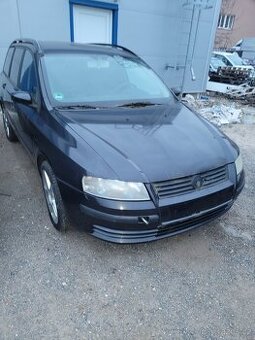 Náhradní díly Fiat Stilo combi 1.6 16V