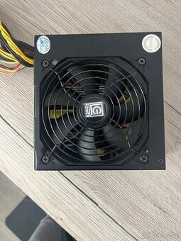 prodám zdroj gigabyte 550w