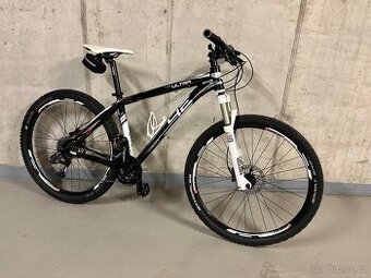 Horske kolo 4 Ever Ultra | 27,5” | Hlinik | Sram | Ram 17”