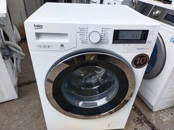 Prodám pračku Beko 7 kg úsporná třída A +++ Dovezu