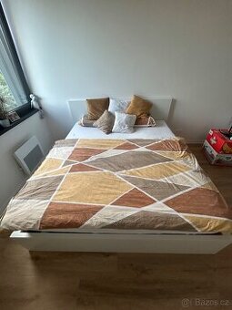 Postel MALM IKEA