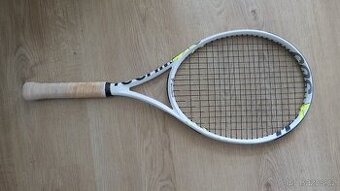 Tenisová raketa Tecnifibre TF-X1 300