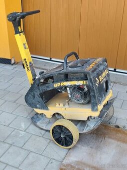 vibrační deska BOMAG