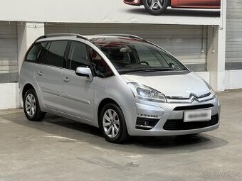 Citroën C4 Picasso 1.6 HDI , 82 kW nafta, 2011 - 1