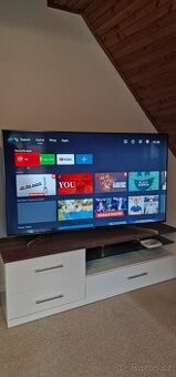Sony KD-65XF9005 4K Televize