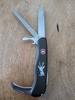 Victorinox Hunter green - 1