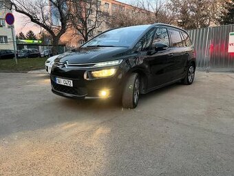Citroen C4 Grand Picasso