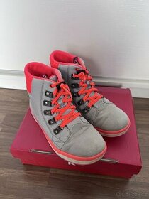 Boty Reima vel.37