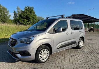 Opel Combo Life 1.2 Turbo Enjoy S&S
