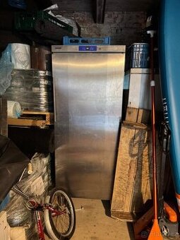 Profi gastro lednice Liebherr