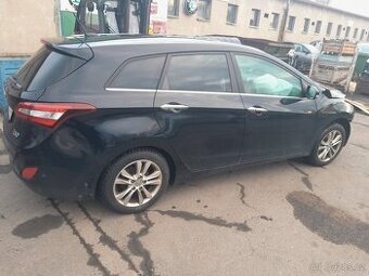 Hyundai i30 1,6 G4FG