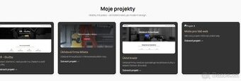 ✅ Jednoduché webové stránky levně – ideální pro malé firmy,
