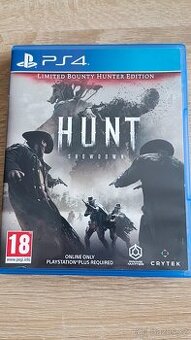 Hra PS4 - Ps5