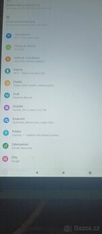 Tablet 10" - 1