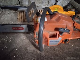 Husqvarna 55