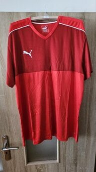 Pánské funkční triko Puma