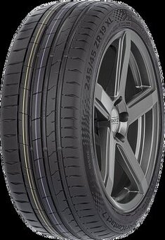 285/40 R20 Continental letní/zimní sada