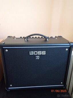 Modelingové kytarové kombo Boss Katana MK1 50W