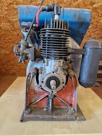 PRDÁM MOTOR - 1
