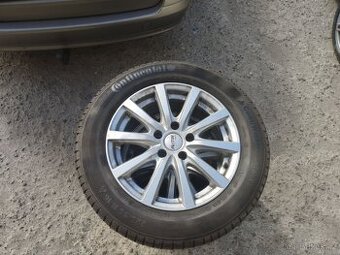 Alu kola r16