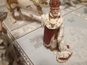 29. Král zn. Schleich
