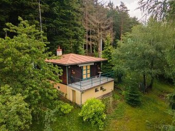 Prodej chaty, Kunčice pod Ondřejníkem - 1