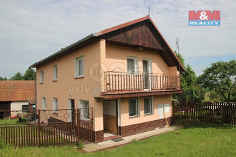 Prodej rodinného domu, 153 m², Prosíčka - 1