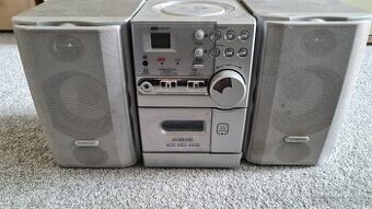 Hifi microsystem Ambos