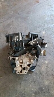 převodovka 20UM23 5.kvalt 2.2hdi/jtd 74kW ducato boxer jumpe