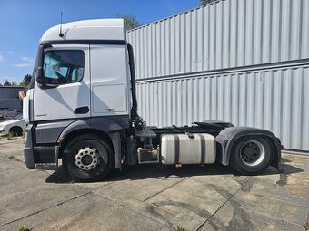 Mercedes-Benz ACTROS 1843, STANDARD, EURO 6, HYDRAULIKA, MEG