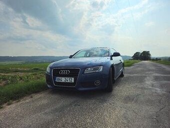 Audi A5 B8 3.0 Tdi