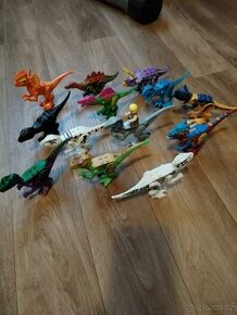 Dinosauři