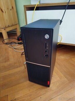repas Lenovo V530