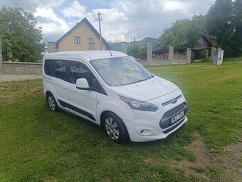 Tourneo connect
