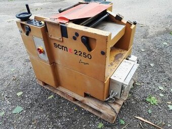 Protah SCM - 1