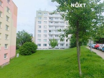 Prodej byt 3+1, 70㎡