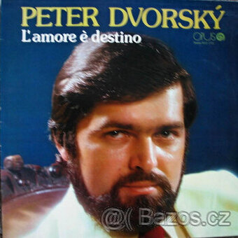 Peter Dvorský