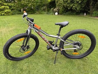 Scott Roxter 24 silver
