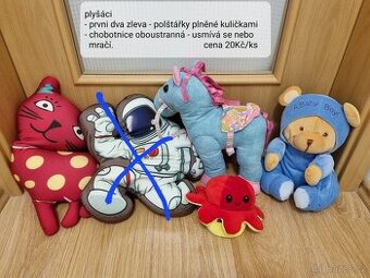 Plyšáci