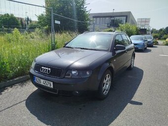 Audi a4 b6 1.9 TDI 96 kw