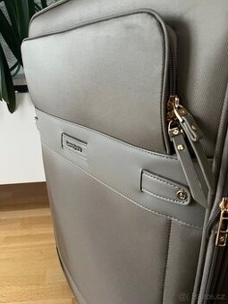Velký kufr Samsonite