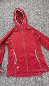 Mikina Columbia, Peak Performance, Haglofs, vel 38, 40