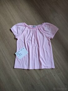 Nová halenka vel. Xxl Délka 60cm Obvod 95cm - 1