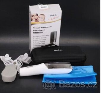 Nové zastřihovač pro děti Bimirth baby S40101 aku - 1