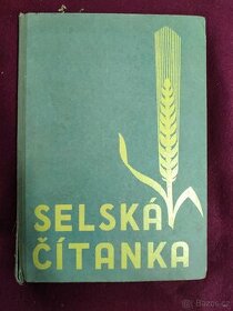 Selská čítanka - 1