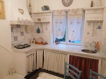 Pronájem bytu 1+1, 50 m²