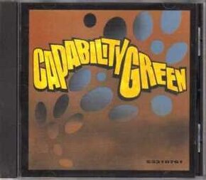 Capability Green – 53310761 (CD)