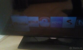 Smart TV Samsung