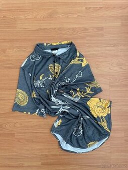 Nová kosile Nike. UNI - 1